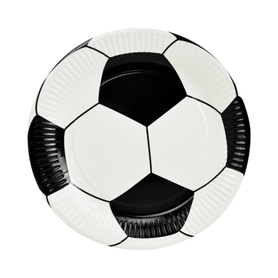 Plato Football 9"