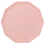 Plato 11" Petal Pink