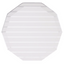 Plato 11" Silver Stripes