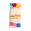 PomPom Cake Topper