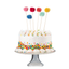 PomPom Cake Topper