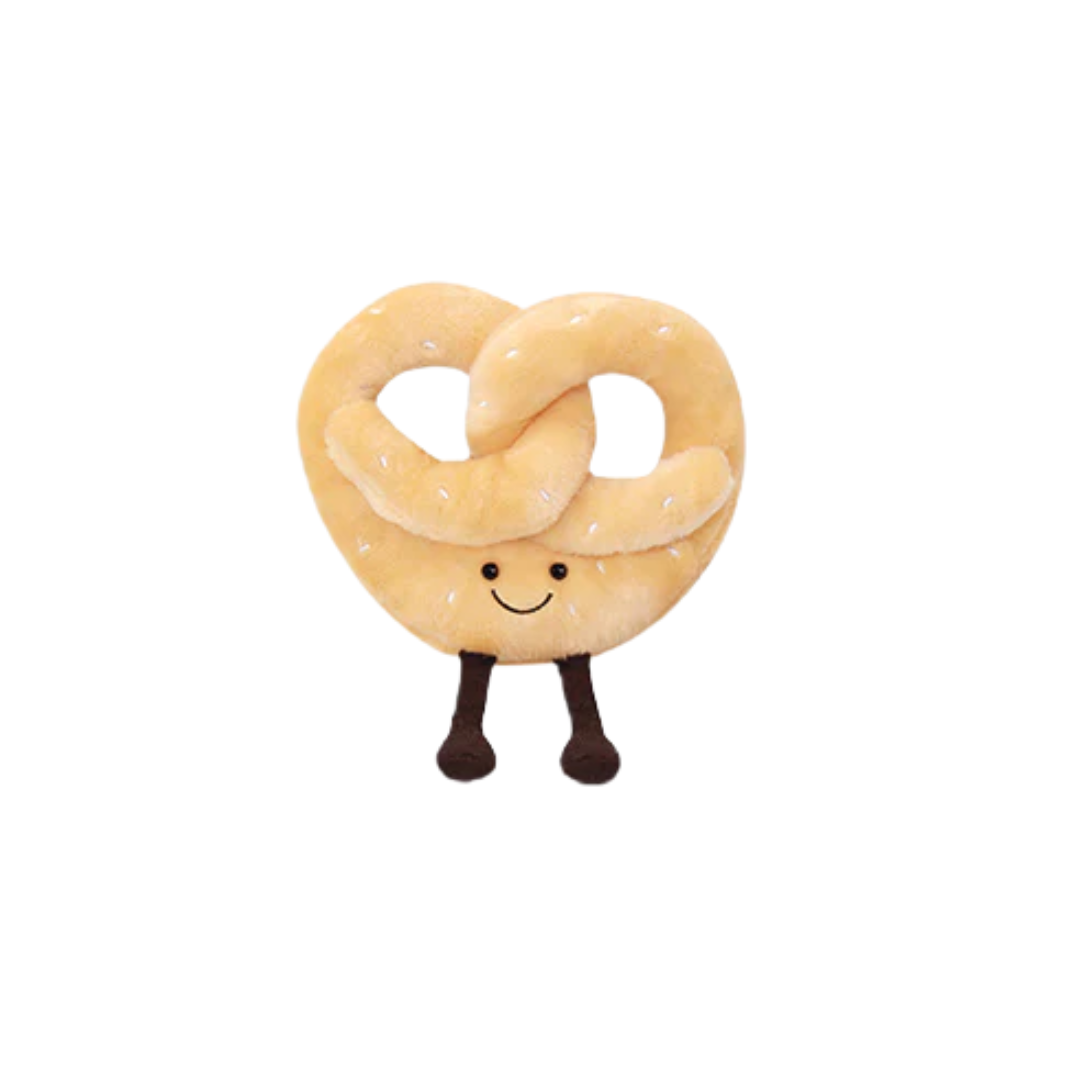Pretzel