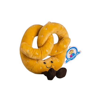 Pretzel