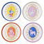 Puppy Dog Small Plates