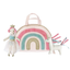 Rainbow Play Purse Set & Doll