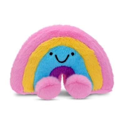 Rosie Rainbow Screamsicle Mini Plush Character