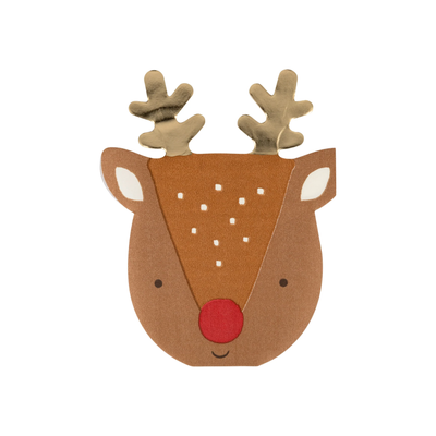 Rudolph Napkins