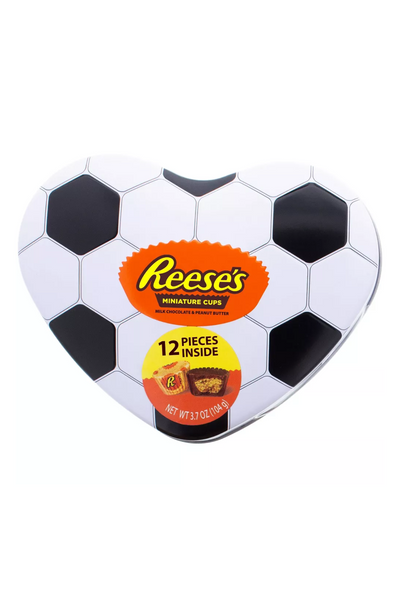 Chocolates Reese's Soccer