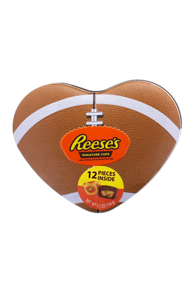 Chocolates Reese's Football