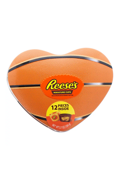 Chocolates Reese's Basketball