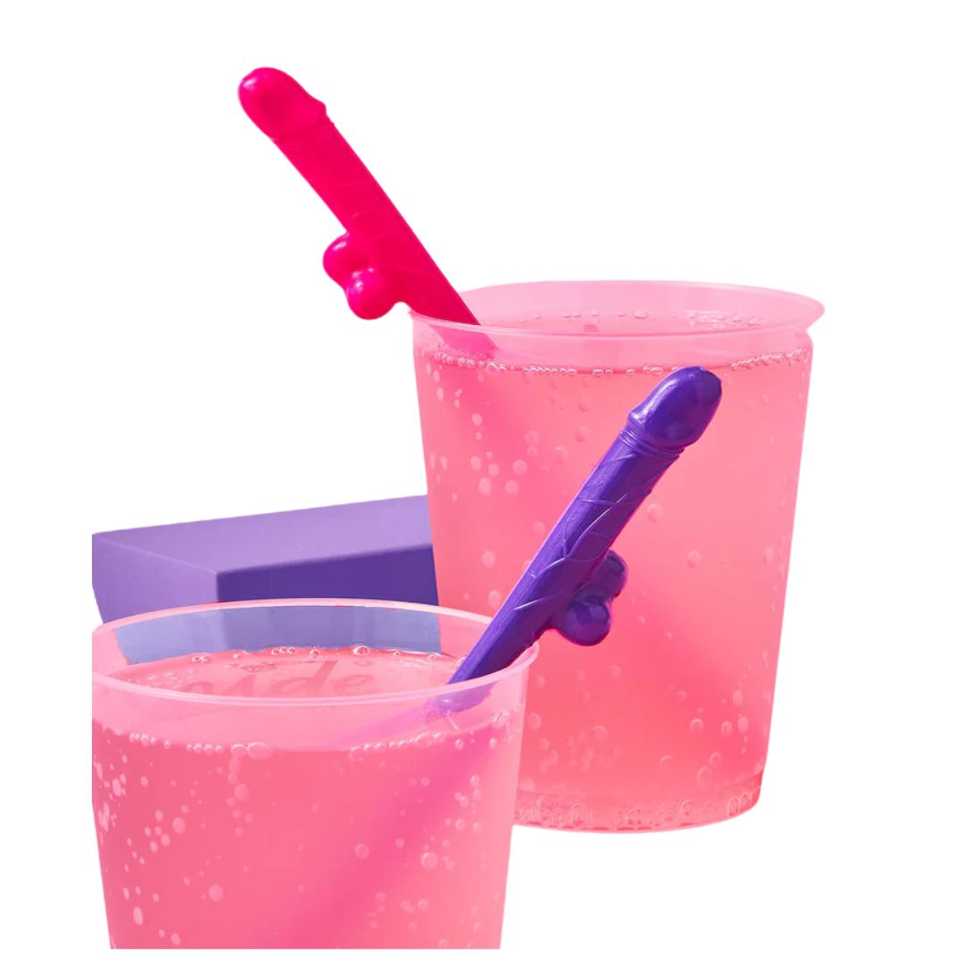 Same Straw Forever – PartyStock