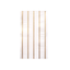 Servilletas Gold Stripes Guest