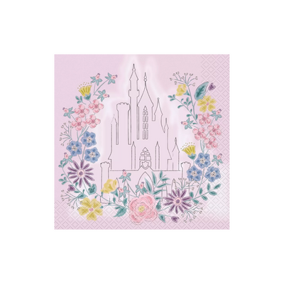 Servilletas LN Disney Princess