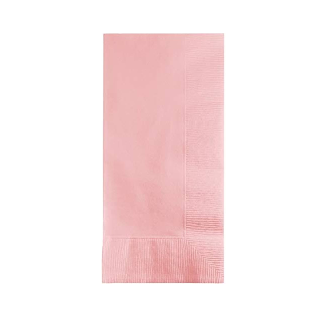 Servilletas GN Rosa Pastel