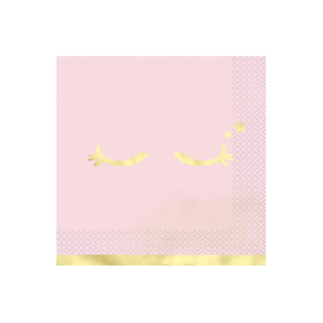 Servilletas LN Dainty Unicorn