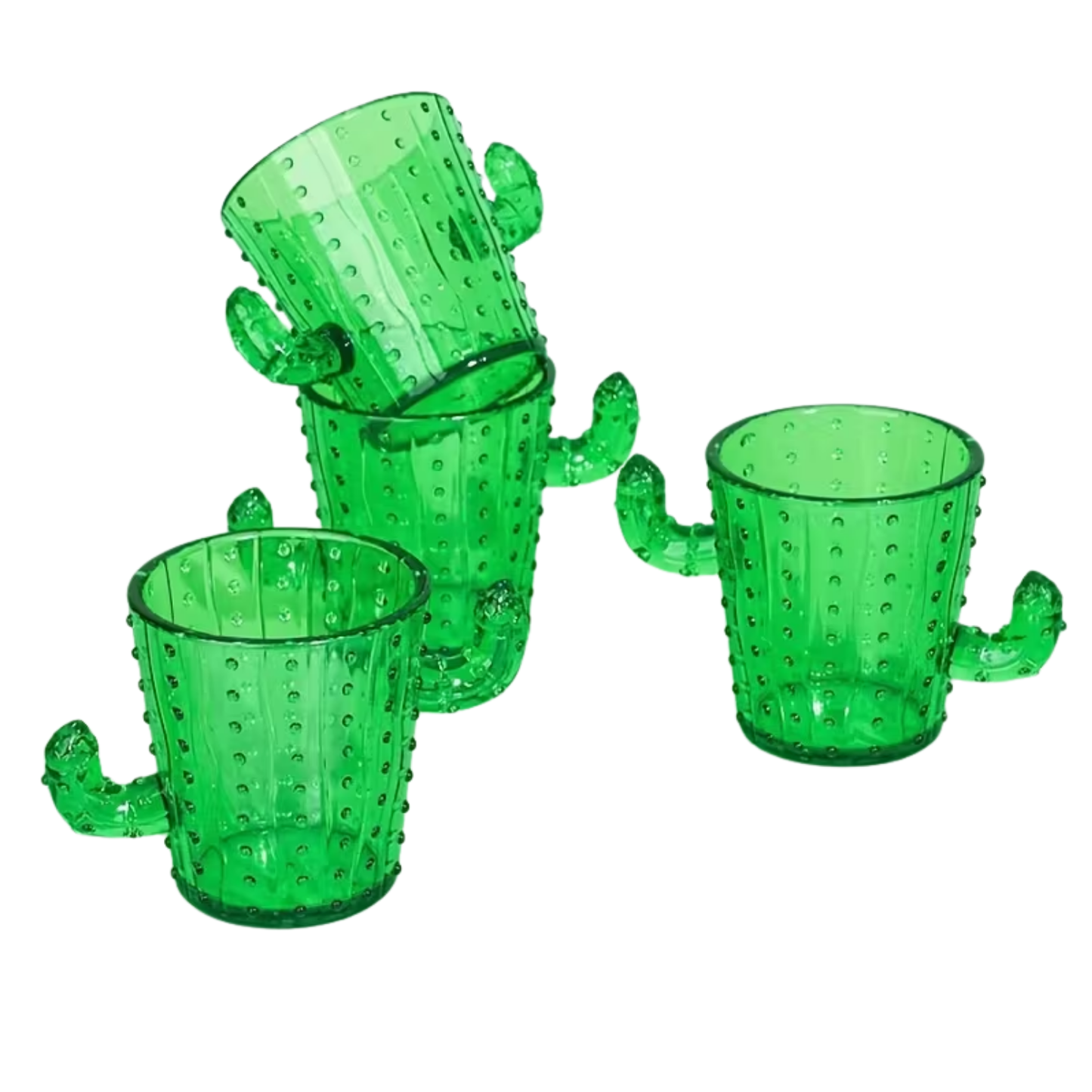 Vaso de Shot Cactus
