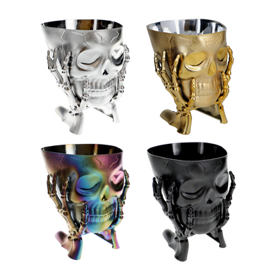 Skull Bowl