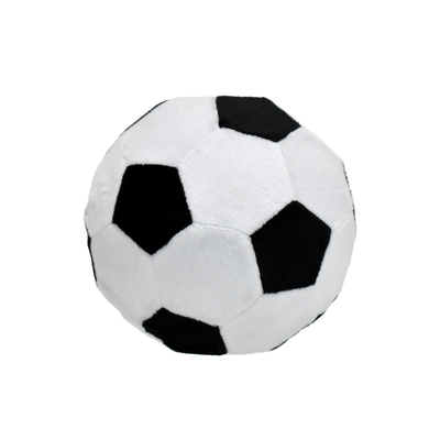 Soccer Ball Slow Rise