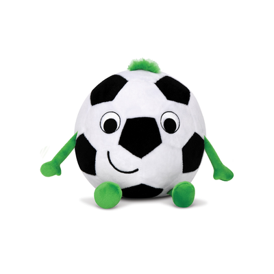 Soccer Buddy Balloon