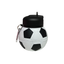 Soccer Collapsible Water Bottle
