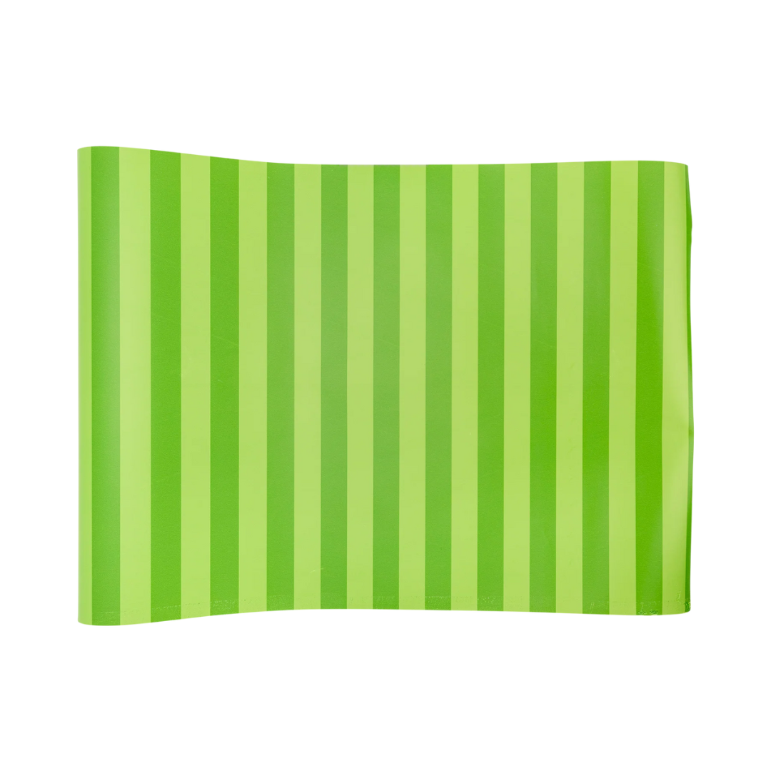 Soccer Paper Table Runner