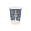 Space Paper Party Cups