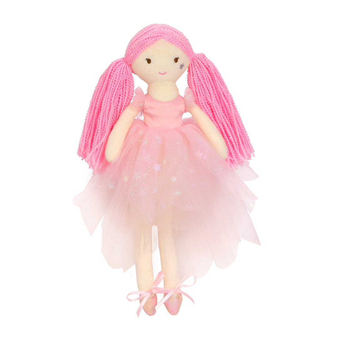 Sparkle Ballerina
