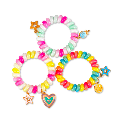 Spiral Ties Set