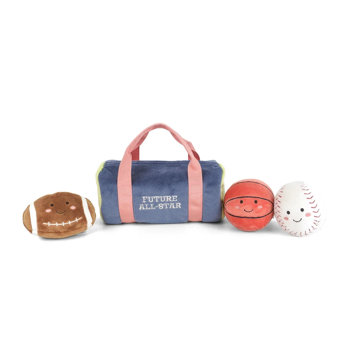 Sports Play Bag