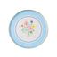 Spring Bouquet Floral Dessert Plates