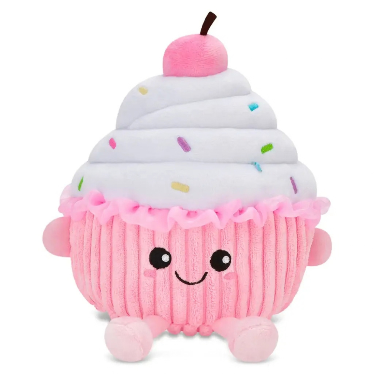 Sprinkles the Cupcake Screamsicle Mini Plush Character