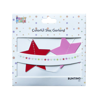 Star Garland