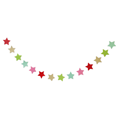 Star Garland