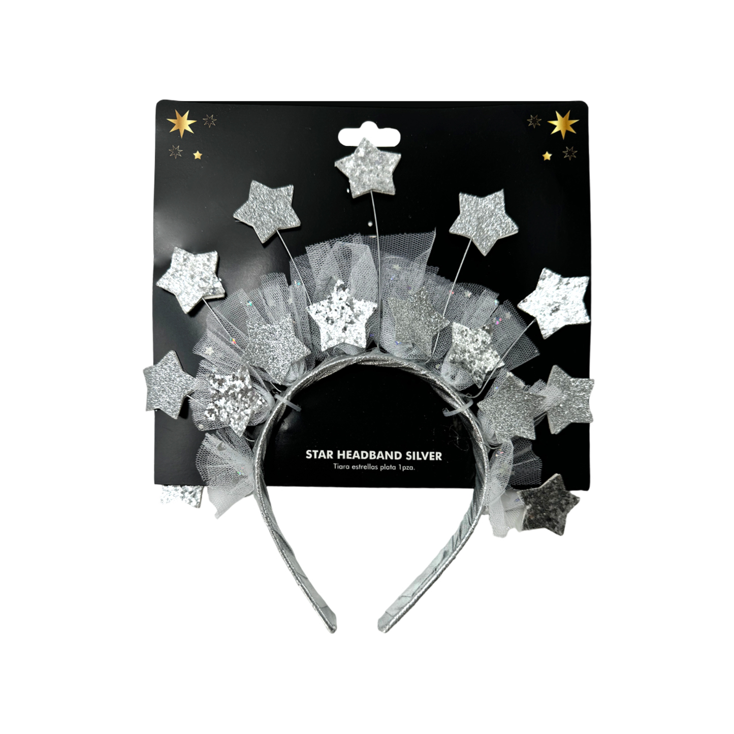 Star Headband