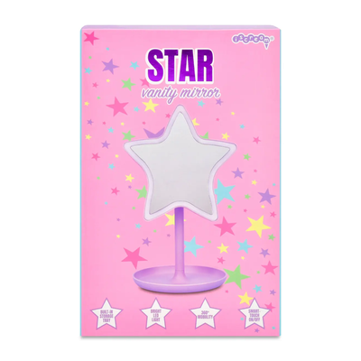 Star Vanity Mirror
