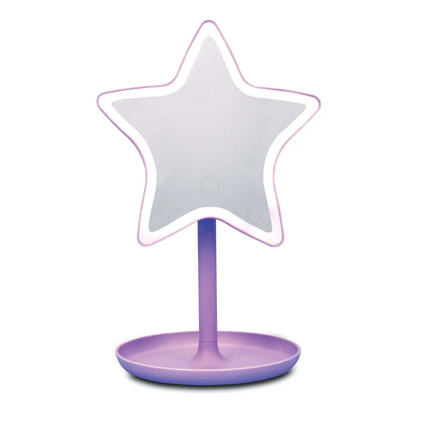 Star Vanity Mirror