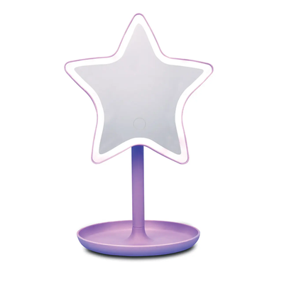 Star Vanity Mirror