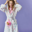 Stardust Hooded Robe