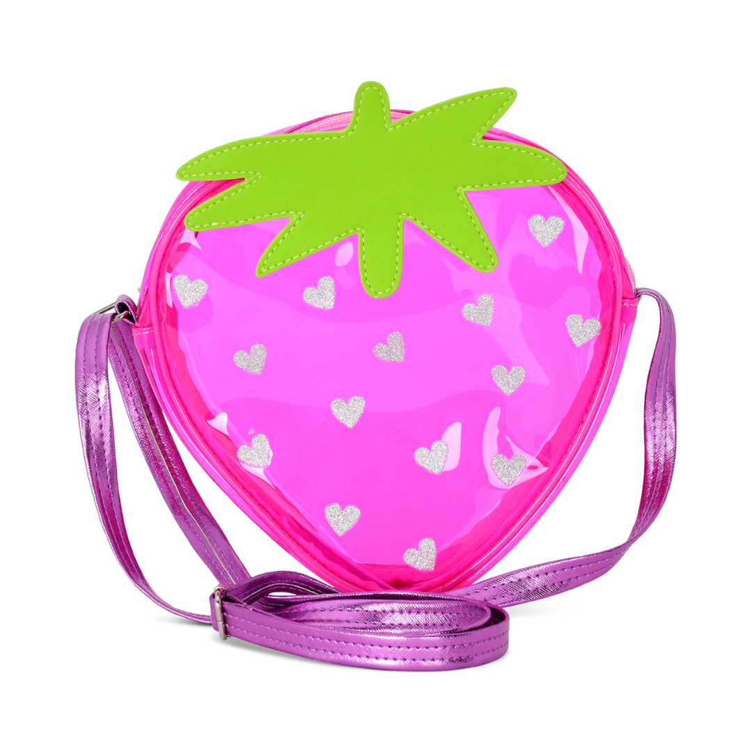 Strawberry Crossbody