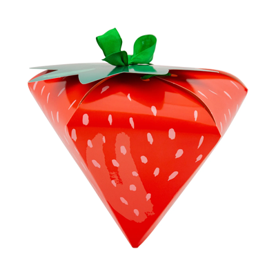 Strawberry Treat Boxes