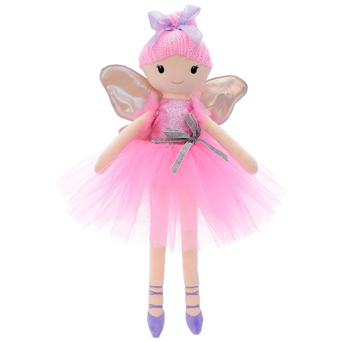 Sugar Plum Fairy