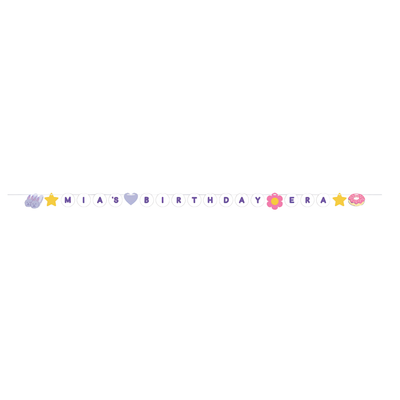Sweat Dreams Banner