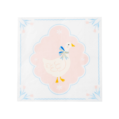 Sweet Goose Large Napkins