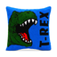 T-Rex Chenille Plush
