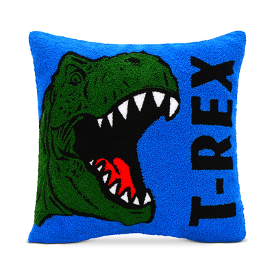 T-Rex Chenille Plush