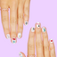 Taylor Swift Nail Stickers