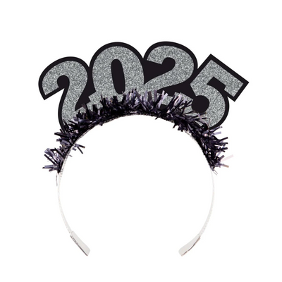 Tiaras 2025