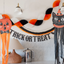 Tissue Honeycomb Garland Set