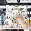 Tricks & Treats 10" Paper Plate