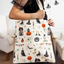 Tricks & Treats Canvas Tote Bag